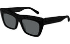 Stella McCartney Black SC0194S Sunglasses
