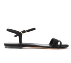 Emme Parsons Simple Suede Sandals