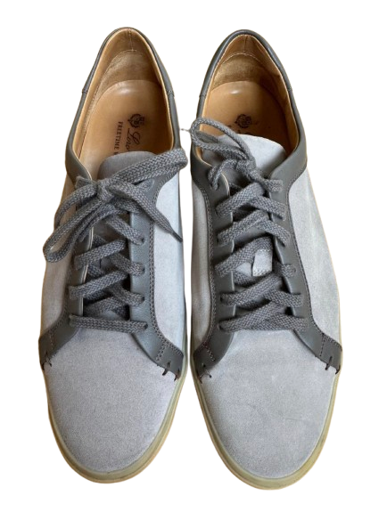 Loro Piana Freetime Walk Sneakers