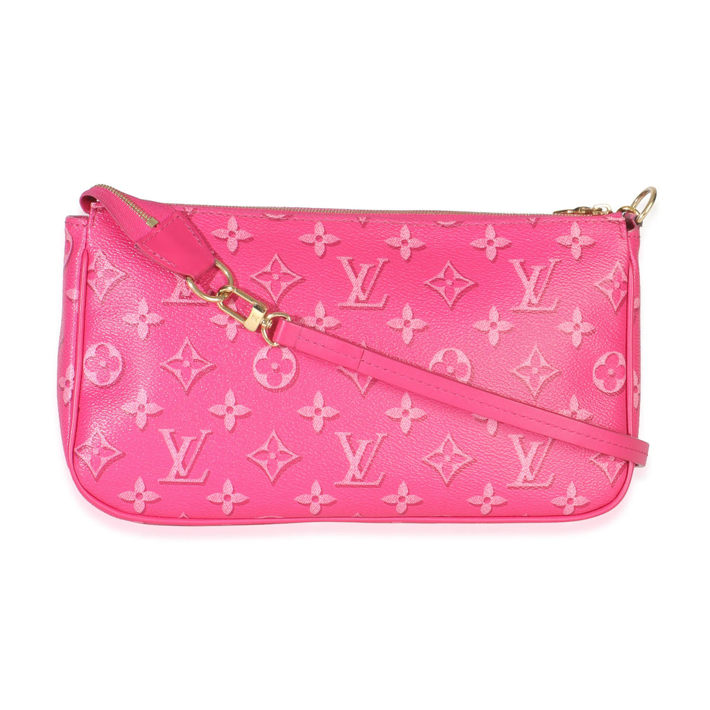 Louis Vuitton  Monogram Canvas Fall For You Maxi Multi-Pochette Accessoir