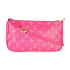 Louis Vuitton  Monogram Canvas Fall For You Maxi Multi-Pochette Accessoir