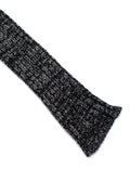 Isabel Marant Monochrome 'Dakota' Knit Midi Dress