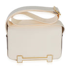 Hermès  Mysore Geta GHW Nata Chevre
