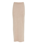 Magda Butrym Maxi SkirtCashmere Blend