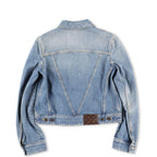Louis Vuitton Denim Jacket