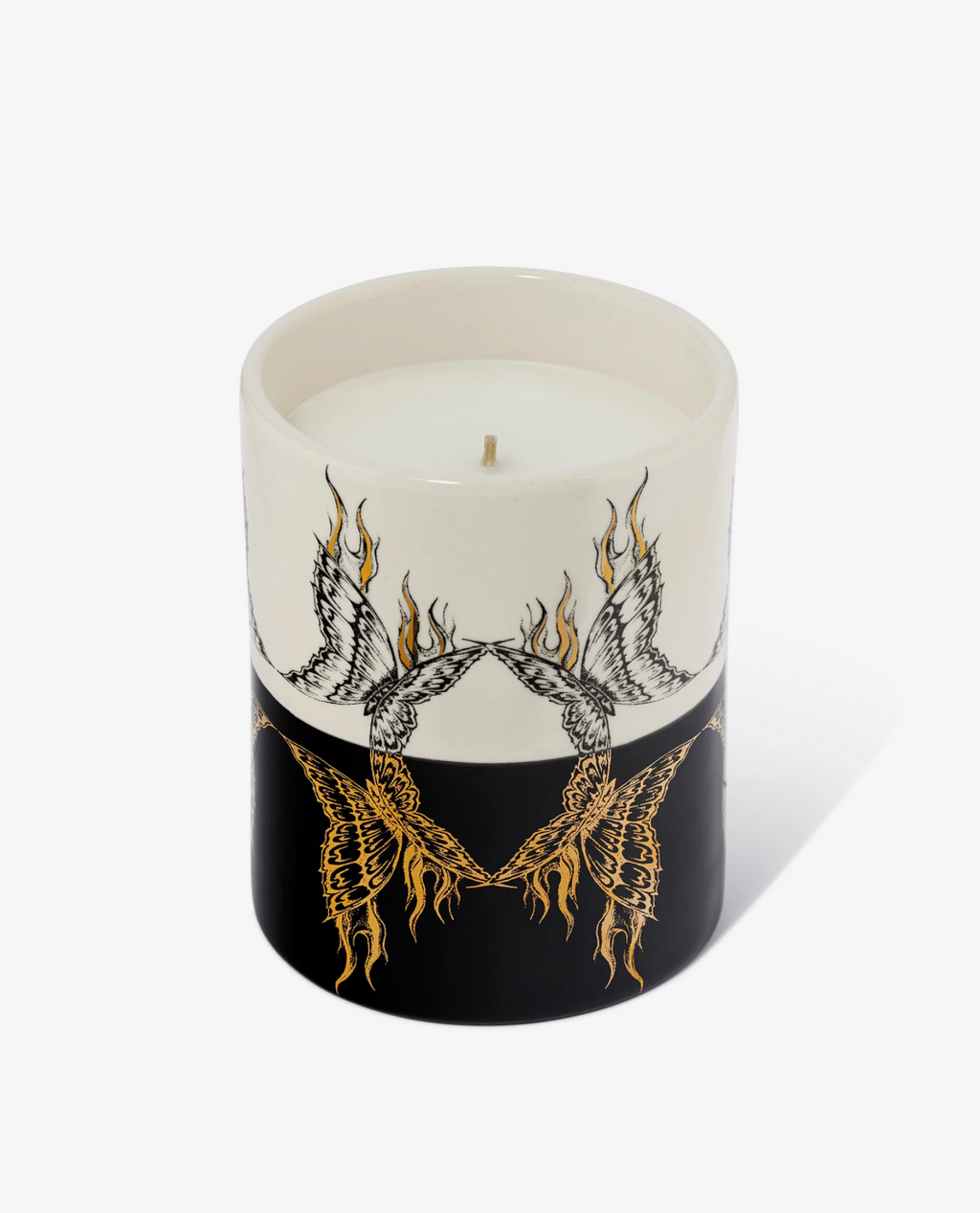 Stephen Webster Both Ends Burning Candle
