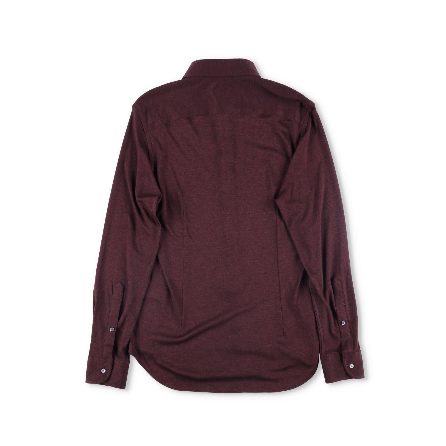 Loro Piana  Andrew Cashmere-Silk Sport Shirt