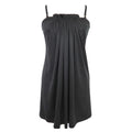 Stella McCartney Black Dress