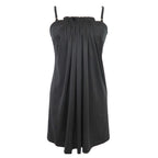 Stella McCartney Black Dress