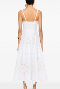 Charo Ruiz Ibiza Catta Midi Dress