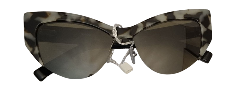 Max Mara Cat Eye Sunglasses