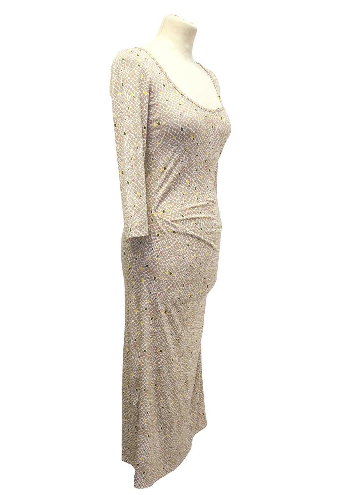 Rachel Pally Maxi Dress new