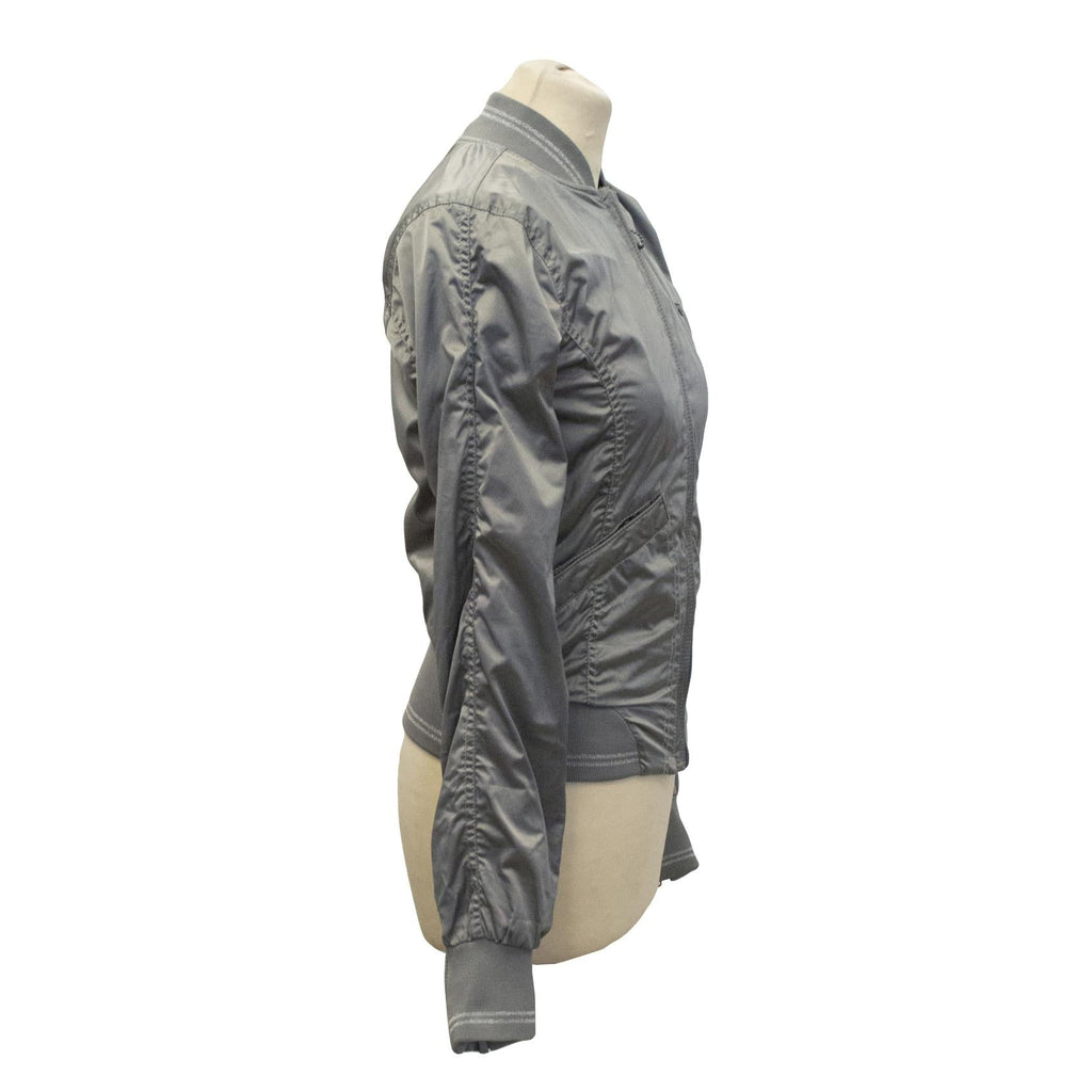 Hilfiger denim baseball jacket