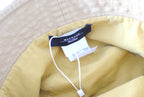 Max Mara Weekend Canvas Bucket Hat