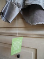Theory Silver Deno Blouse