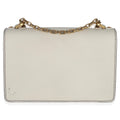 Christian Dior Grained Calfskin J'Adior Chain Flap Bag