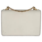 Christian Dior Grained Calfskin J'Adior Chain Flap Bag