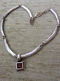 Dyrberg & Kern Vintage Necklace .