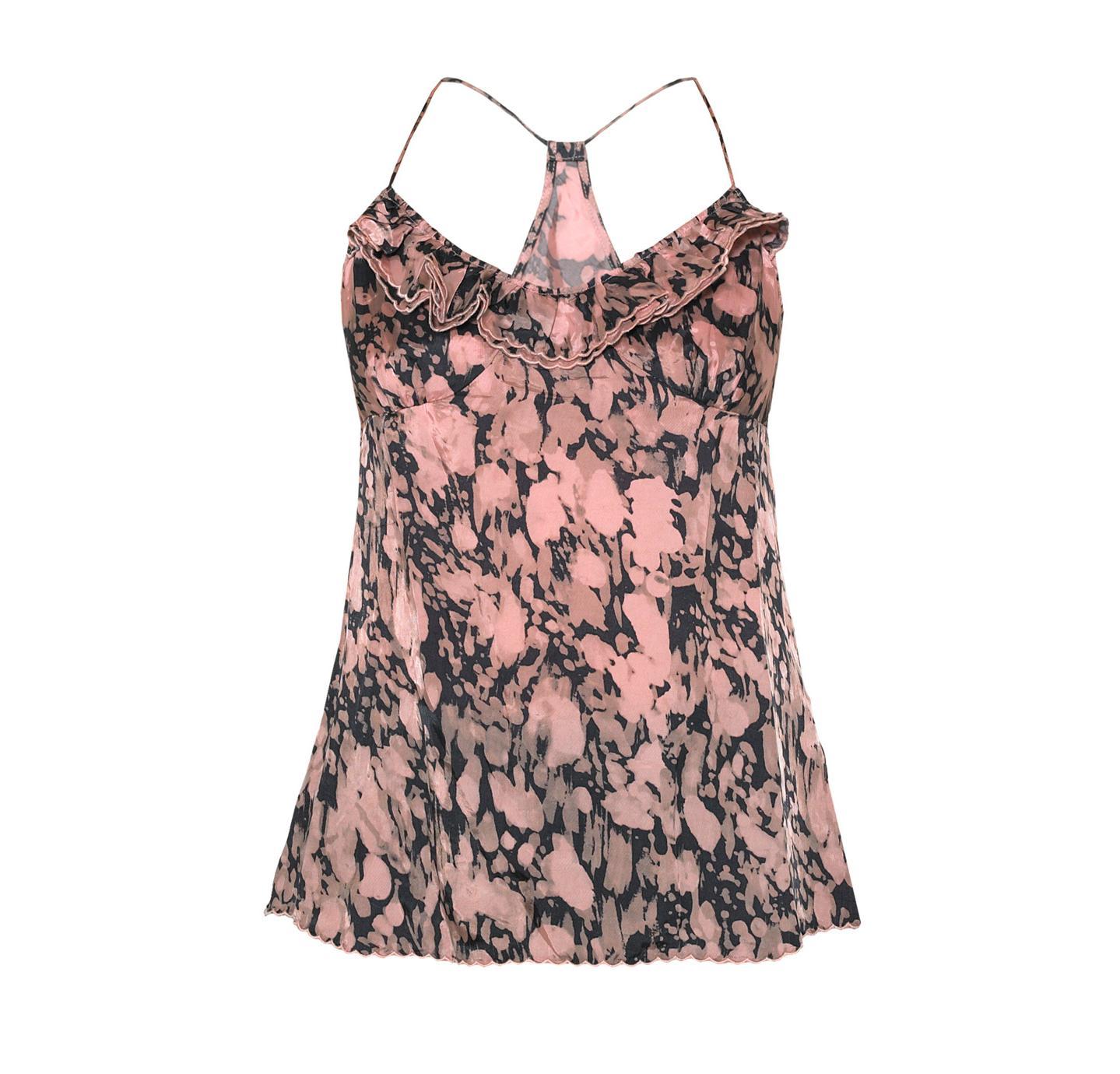Twenty8Twelve Riley Printed Top