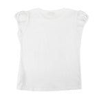 Confiture White Cake Shop Print T-Shirt