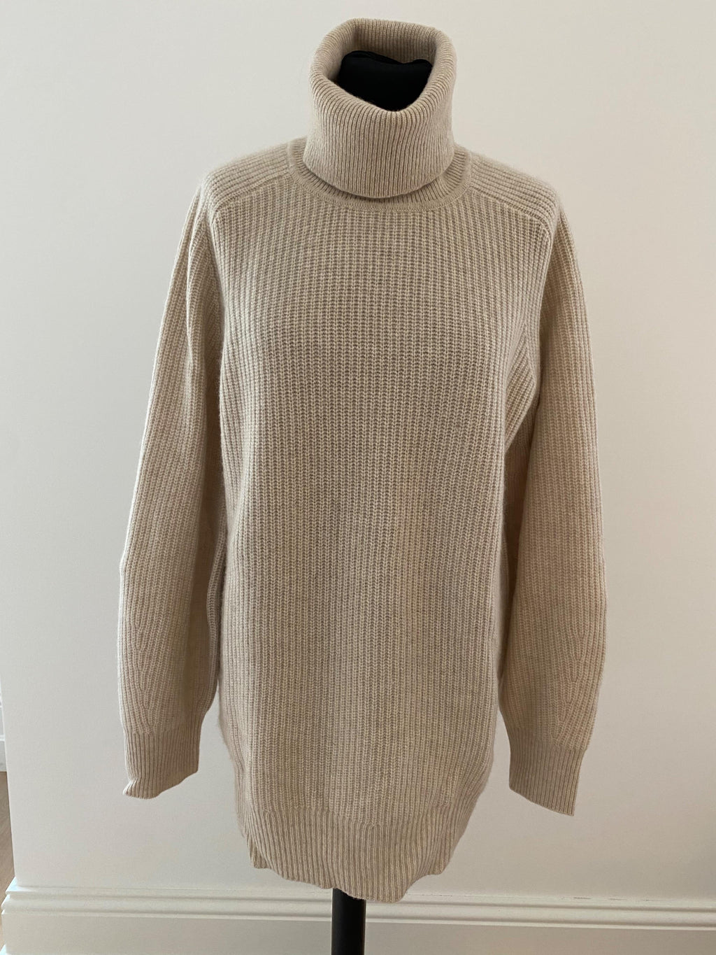 Avia Cashmere Jumper