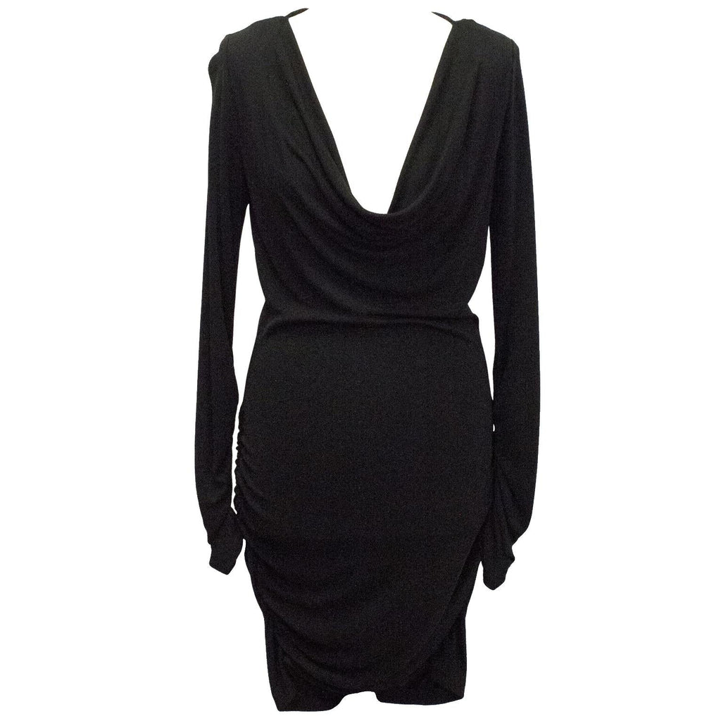Alice by Temperley Black Dress