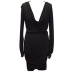 Alice by Temperley Black Dress