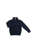 Ribbed Knit Jumper