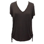 Bottega Veneta Purple T-Shirt