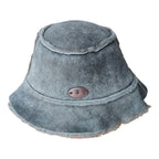CELINE Shearling Hat