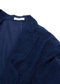 Boglioli Blue Cord Jacket / Blazer