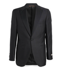 Canali Silk Tuxedo Jacket