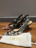 J'Adior Slingback Sandals