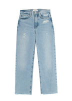 Frame Denim Le Jane Crop Jeans