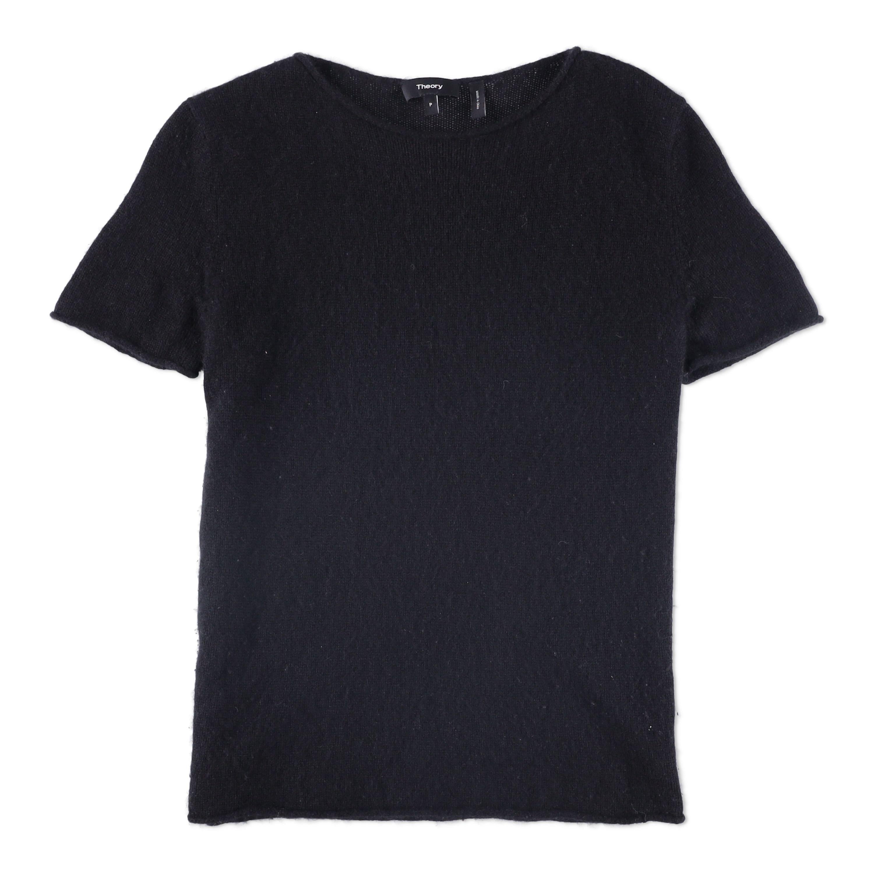 Theory Cashmere Top