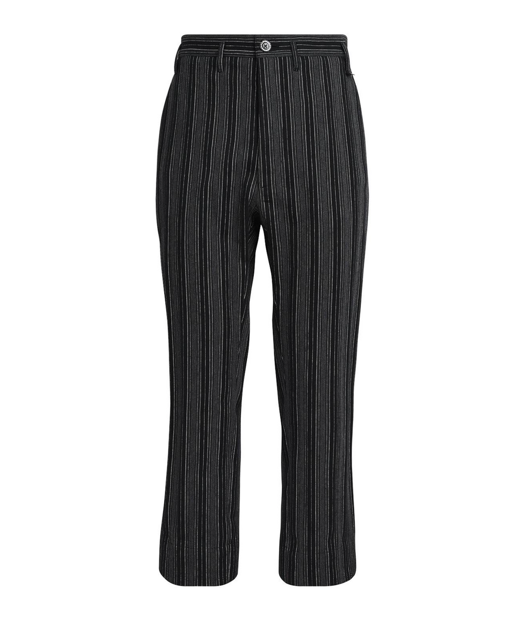 Vivienne Westwood  Cruise Stripe Trousers