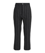 Vivienne Westwood  Cruise Stripe Trousers