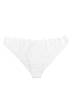 Marysia Santa Barbara Ivory Bikini Bottom