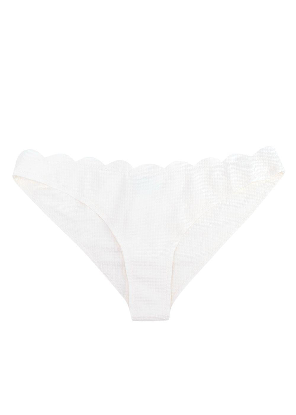 Marysia Santa Barbara Ivory Bikini Bottom