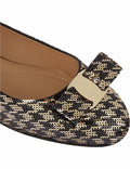 Salvatore Ferragamo Varina Cool sequin pumps