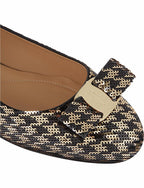 Salvatore Ferragamo Varina Cool sequin pumps