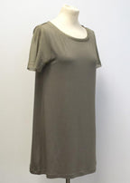 Day Birger Et Mikkelsen Khaki T-shirt