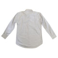 Etro Kids Blue and White Squares Printed Shirt