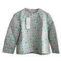 Marni Jacquard Boxy Top