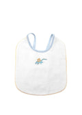 Hermes Towelling Epopee Baby Bib