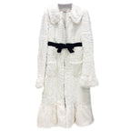 Ungaro Fur Coat