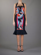 Peter Pilotto dress