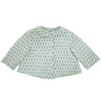 Marie Chantal 'Baby Phoebe' Pattern Jacket
