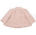 Marni pink zipped front short jacket