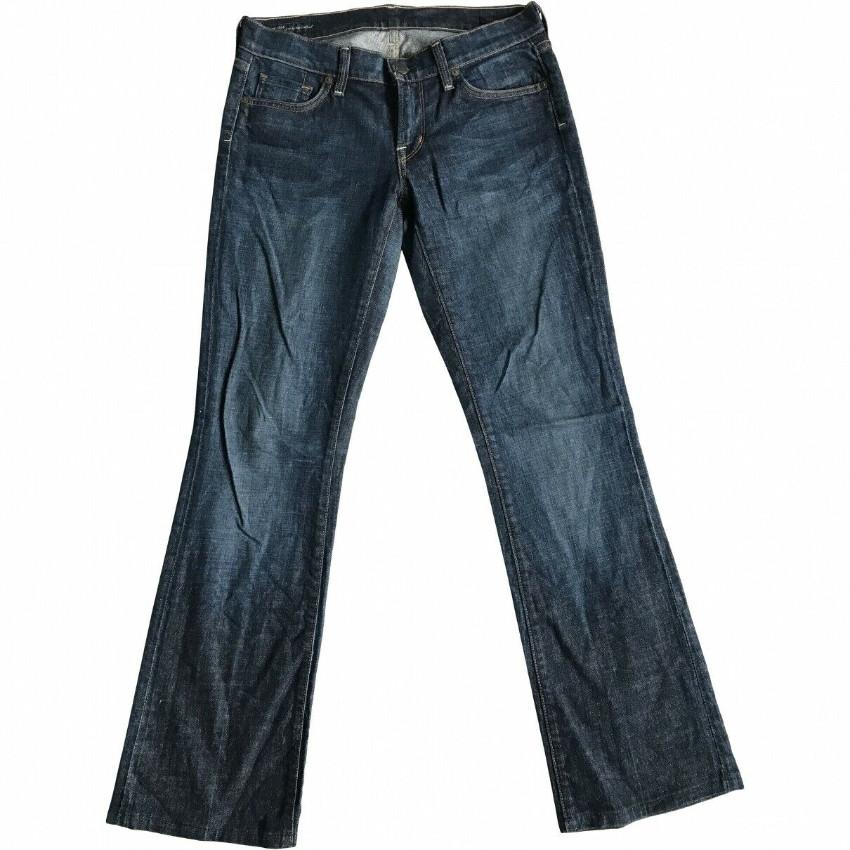 Citizens of Humanity Margo Bootcut Jeans